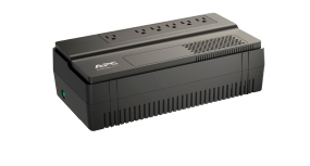 [BV650] UPS Modelo Bv650 Marca APC 650Va 375W 6 Salidas 120V
