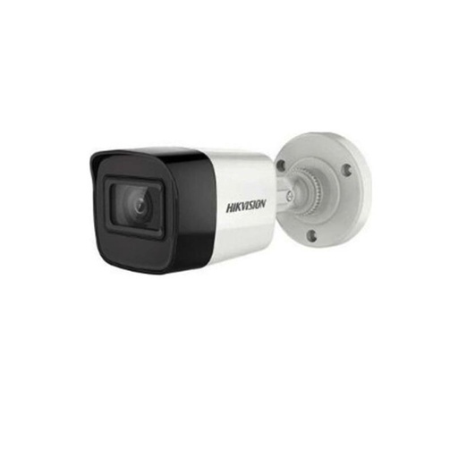 [DS-2CE16D0T-EXIPF] Camara Tipo Bala S/Audio Modelo DS-2CE16D0T-EXIPF Marca Hikvision