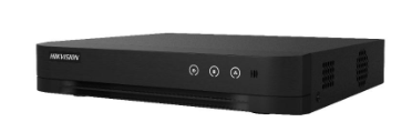 [IDS-7208HUHI-M1/E] DVR 8 CANALES TURBO ACUSENSE ANALOGO, HIKVISION