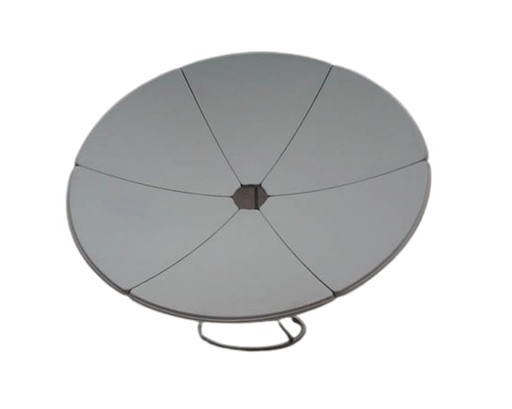 [CATV-ANT-C-2.40] Antena Parabolica de Cable Banda C 2.40mts