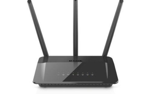 [DIR-859] Router D-Link AC1750 - 3 Antenas - 1300Mps - 4 Puertos - Gigabit - Doble Banda