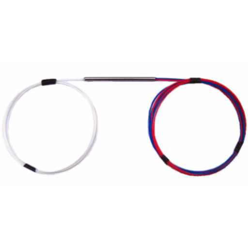 [FO-ACOPLADOR-70/30] Acoplador Óptico FBT de Fusión (70/30) – Alto Balanceo y Monitoreo de Red
