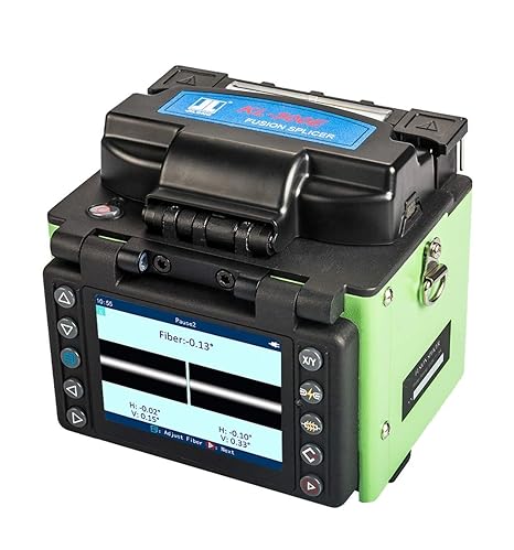 [FO-FUS-500E] Fusionadora marcar JILONG modelo 500E