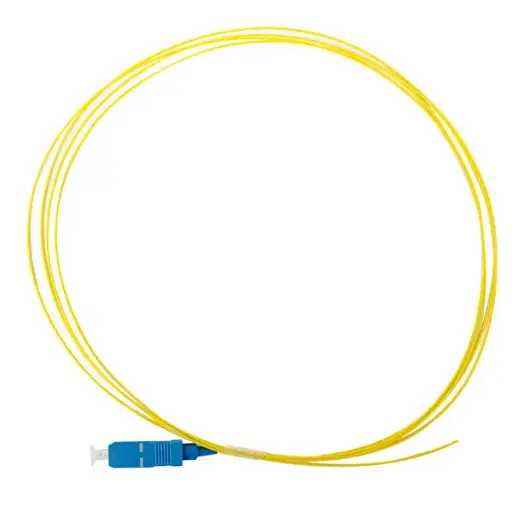[FO-PIG-1M-SC/UPC] Pictel de fibra Optica SC/UPC