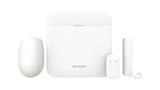 [DS-PWA64/96 AX PRO] Hikvision AX PRO Kit 48 Zone Wireless Intrusion