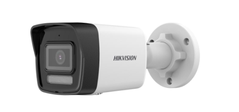 [DS-2CD1063G2-LIU] Camara Ip bala lente fijo, 6 MP, compresion de video H 265 +, WDR 120DB microfono integrado IP67.