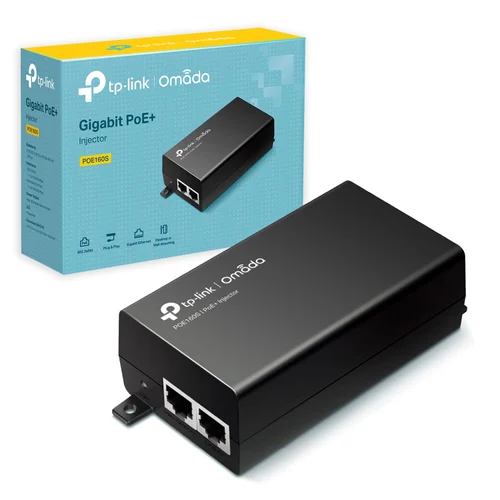 [TL-POE170S V1] TL-POE170S V1 Inyector PoE++ 60W