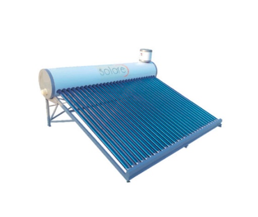 [CSL06] CALENTADOR DE AGUA SOLAR 150LT GRAVEDAD SOLARE