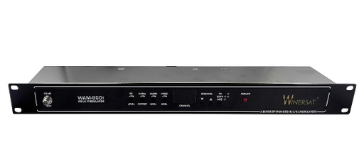 [CATV-MODU-13] Modulador de CATV Canal 13 Salida RF 