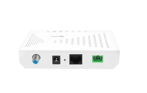 [FO-ONU-FD711G-F360] ONU GPON/EPON bridge 1GE SC/APC modelo FD711G-F360 marca C-DATA 