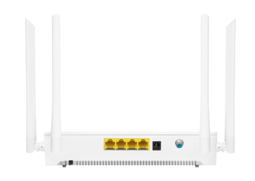 [FO-ONU-FD714GD-R880] ONU CATV WIFI 6 AX1500 7dbI GPON/EPON 4 puertos ethernet 1GE+ FWDM 1 puerto RF puerto USB SC/APC modelo FD714GD-R880 marca C-DATA