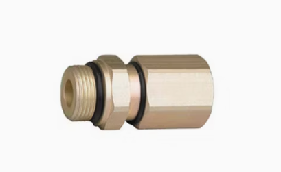 [CATV-CONN-500] Conector Free threu para cable 500