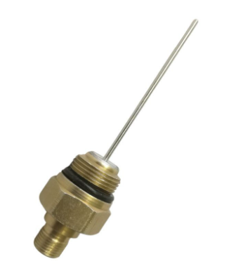 [CATV-ADAP-500] Adaptador pin 5/8 KS a F para cable 500 (De hembra a Macho)