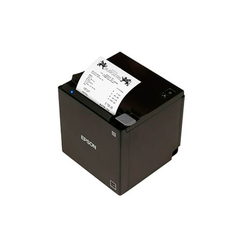 [C31CJ95021] Epson TM-M30II-NT Impresora Térmica POS de Recibos 80mm, Ethernet