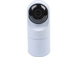[UVC-G5-FLEX] Ubiquiti Cámara UniFi G5 Flex, con opciones flexibles de montaje en mesa, techo, pared o poster, 2K (4MPX) HD / visión nocturna IR hasta 6 mts / detecciones inteligentes