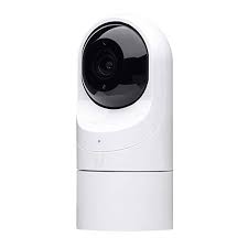 [UVC-G3-FLEX] Ubiquiti Unifi G3 Flex Cámara IP, 2MP FHD con Micrófono - Blanco
