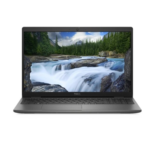 [Laptop Latitude 3550 Core i7-1355U 16GB RAM + 512GB SSD 15.6" Win11 Pro Gris en Español]   9DF38