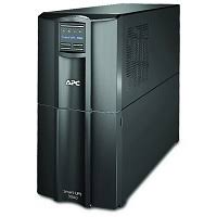 [SMT3000C] APC Smart-UPS - Surge protector - Line interactive
