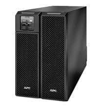 [SRT10KXLT] APC Smart-UPS On-Line 10000VA - UPS - CA 208 V