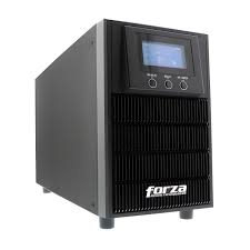 [FDC-2002T] Forza Power Technologies Forza - Battery backup - On-line