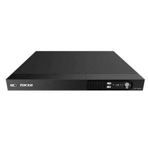 [FDC-1001RUL] UPS Forza FDC-1001RUL en Línea 1000VA/900W