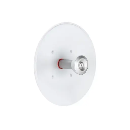 [UD-TP-24] UltraDish TP 24, 2-PACK. Antena Parabólica con Conector Twisport