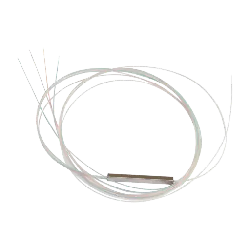 [FO-PLC-1X8] Splitter Óptico PLC 1x8 Sin conectores