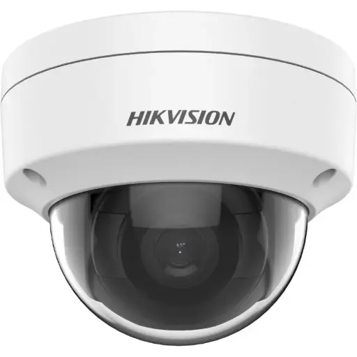[DS-2CD1153G0-I] Cámara IP Domo 5MP Hikvision