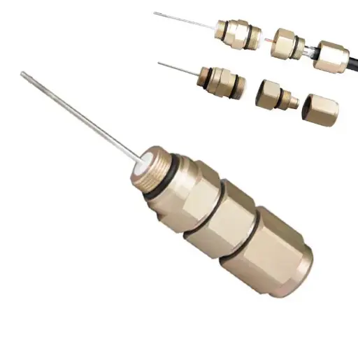 Conector 500 Pin 5/8 para cable Coaxial