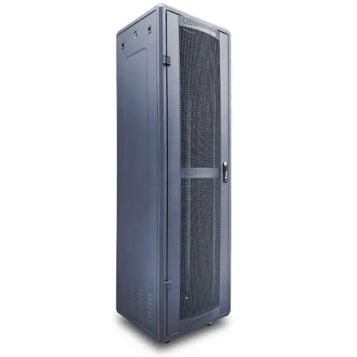 [M-GABINETE-GF-2205]  GABINETE DE PISO Medidas 45RU_7' (88"), Ancho 22.5" Marca QUEST