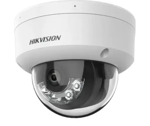 [DS-2CD1123G2-LIU] Cámara Hikvision DS-2CD1123G2-LIU en Guatemala | Domo 2MP Smart Hybrid
